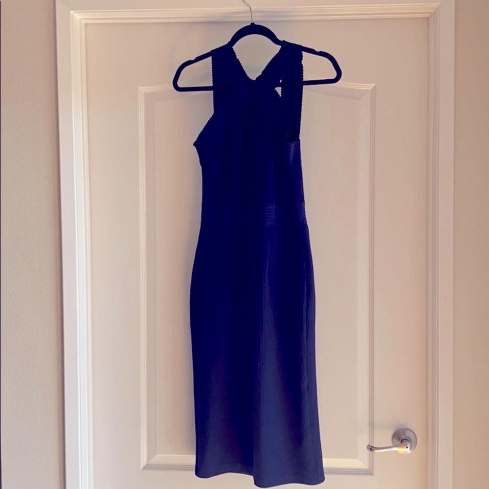 New York and Company Work Dress